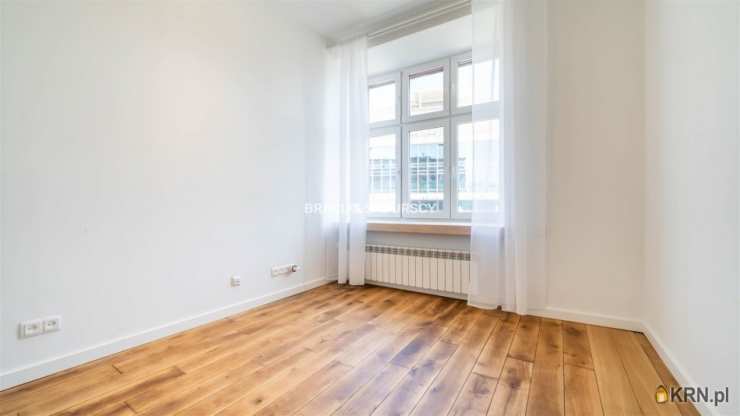 Kraków, Zwierzyniec, ul. Z. Krasińskiego, Mieszkanie  na sprzedaż, 5 pokojowe