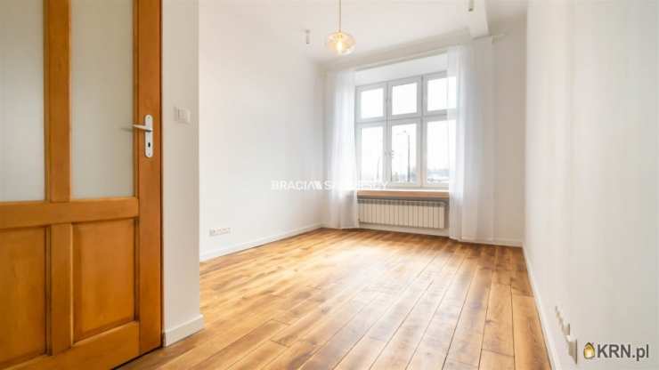 Kraków, Zwierzyniec, ul. Z. Krasińskiego, 5 pokojowe, Mieszkanie  na sprzedaż