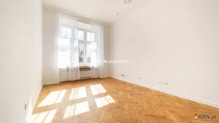 5 pokojowe, Kraków, Zwierzyniec, ul. Z. Krasińskiego, Mieszkanie  na sprzedaż