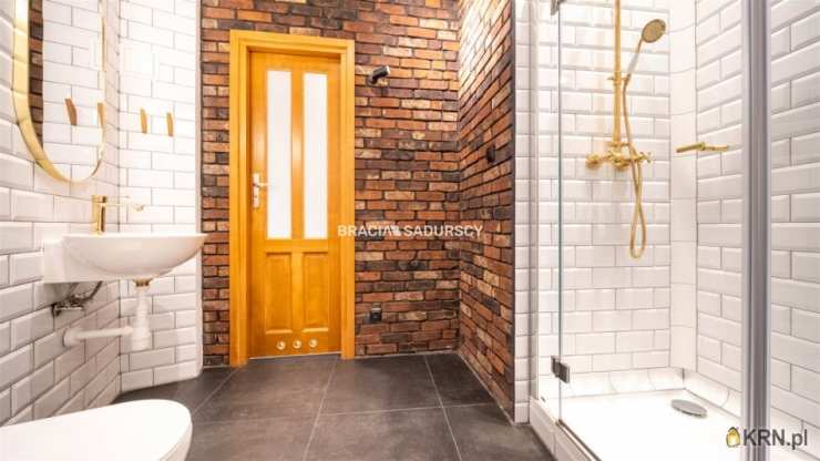 Bracia Sadurscy Oddział BS3 Przewóz, Mieszkanie  na sprzedaż, Kraków, Zwierzyniec, ul. Z. Krasińskiego