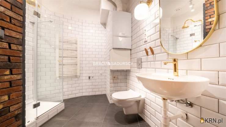 Mieszkanie  na sprzedaż, Kraków, Zwierzyniec, ul. Z. Krasińskiego, 5 pokojowe