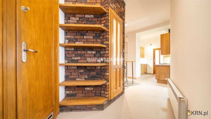 Mieszkanie  na sprzedaż, 5 pokojowe, Kraków, Zwierzyniec, ul. Z. Krasińskiego