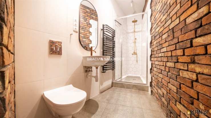 Kraków, Zwierzyniec, ul. Z. Krasińskiego, Mieszkanie  na sprzedaż, 5 pokojowe