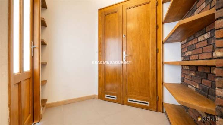 5 pokojowe, Kraków, Zwierzyniec, ul. Z. Krasińskiego, Mieszkanie  na sprzedaż