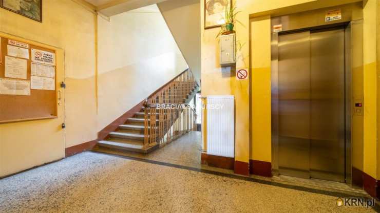 5 pokojowe, Mieszkanie  na sprzedaż, Kraków, Zwierzyniec, ul. Z. Krasińskiego