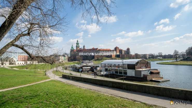 Bracia Sadurscy Oddział BS3 Przewóz, Mieszkanie  na sprzedaż, Kraków, Zwierzyniec, ul. Z. Krasińskiego