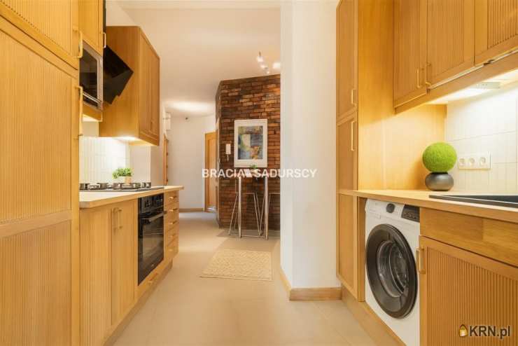 Mieszkanie  na sprzedaż, 5 pokojowe, Kraków, Zwierzyniec, ul. Z. Krasińskiego