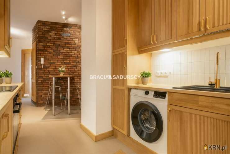 Kraków, Zwierzyniec, ul. Z. Krasińskiego, Mieszkanie  na sprzedaż, 5 pokojowe