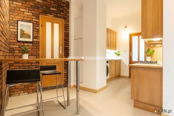 Kraków, Zwierzyniec, ul. Z. Krasińskiego, 5 pokojowe, Mieszkanie  na sprzedaż