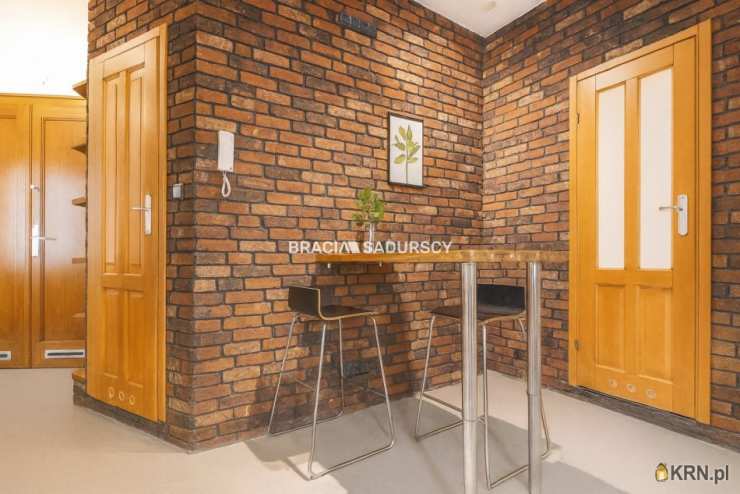 5 pokojowe, Kraków, Zwierzyniec, ul. Z. Krasińskiego, Mieszkanie  na sprzedaż