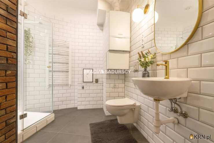 Mieszkanie  na sprzedaż, 5 pokojowe, Kraków, Zwierzyniec, ul. Z. Krasińskiego