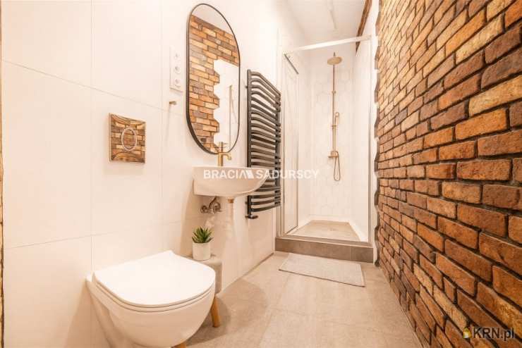 Kraków, Zwierzyniec, ul. Z. Krasińskiego, Mieszkanie  na sprzedaż, 5 pokojowe