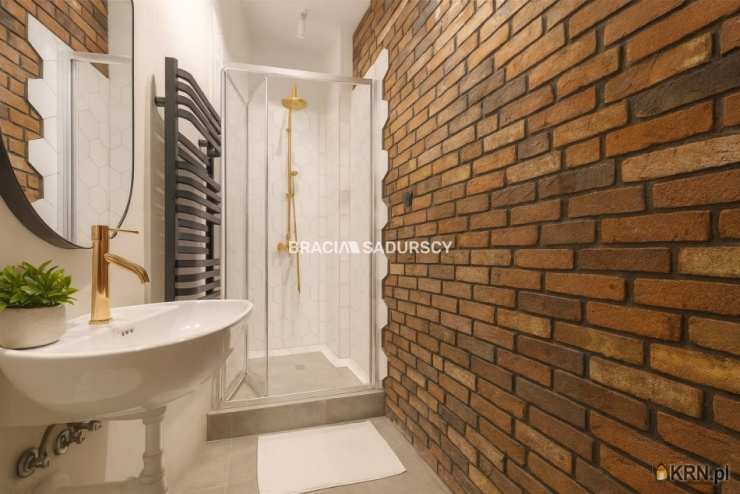 Kraków, Zwierzyniec, ul. Z. Krasińskiego, 5 pokojowe, Mieszkanie  na sprzedaż