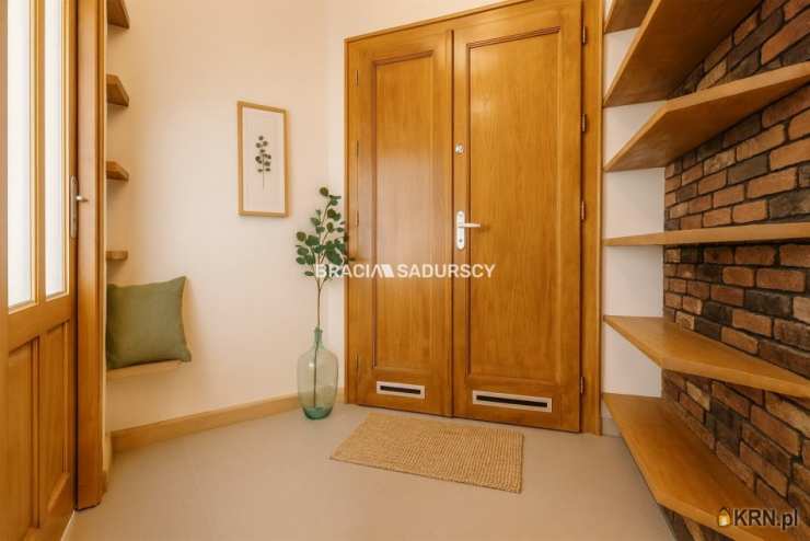 5 pokojowe, Kraków, Zwierzyniec, ul. Z. Krasińskiego, Mieszkanie  na sprzedaż