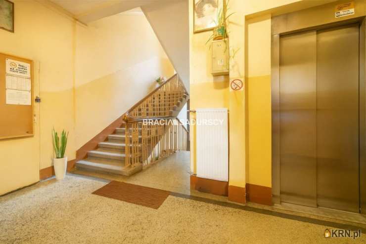 Mieszkanie  na sprzedaż, Kraków, Zwierzyniec, ul. Z. Krasińskiego, 5 pokojowe