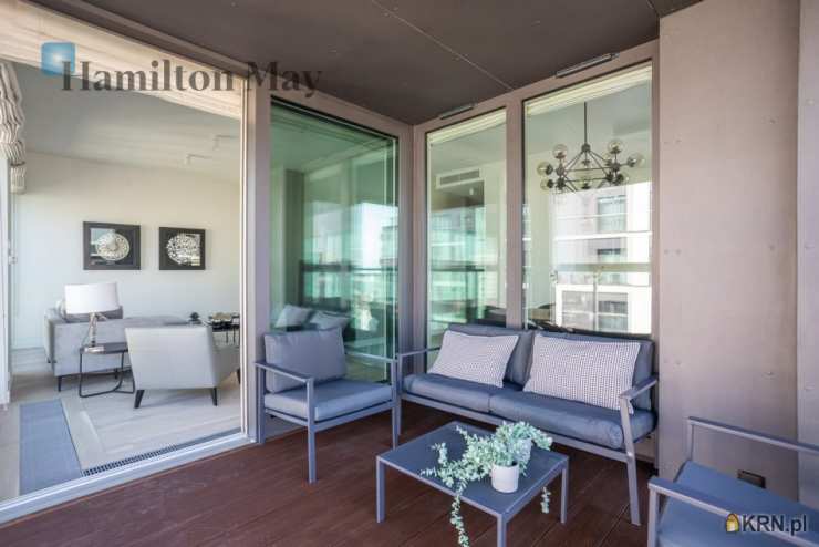 Hamilton May, Mieszkanie  do wynajęcia, Mirów, ul. 