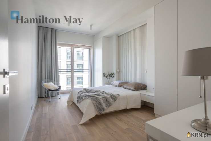 Hamilton May, Mieszkanie  do wynajęcia, Mirów, ul. 