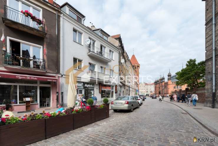 Home Experts, Mieszkanie  na sprzedaż, Gdańsk, Śródmieście, ul. Pańska