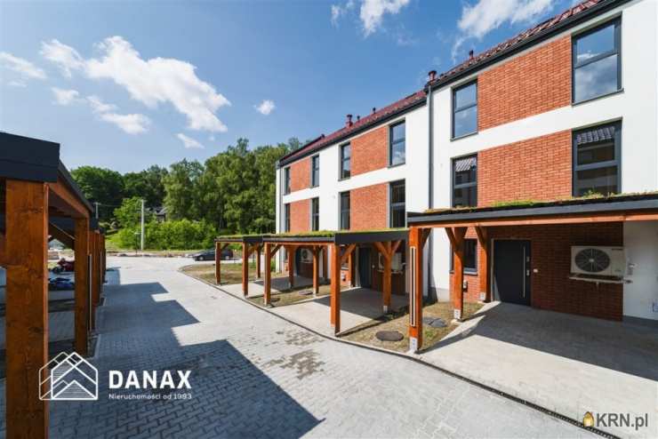 Mieszkanie  na sprzedaż, Kraków, Dębniki/Sidzina, ul. Z. Nałkowskiej, 6 pokojowe