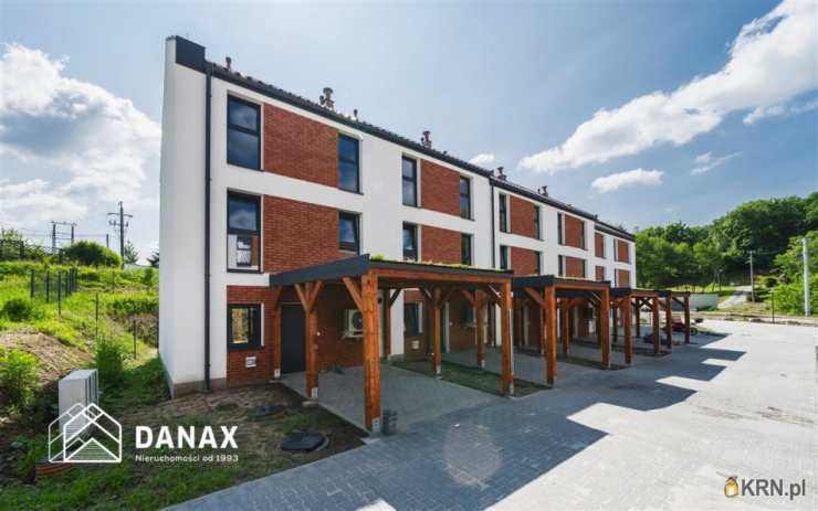 Mieszkanie  na sprzedaż, 6 pokojowe, Kraków, Dębniki/Sidzina, ul. Z. Nałkowskiej