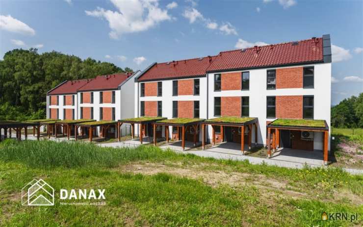 Kraków, Dębniki/Sidzina, ul. Z. Nałkowskiej, Mieszkanie  na sprzedaż, 6 pokojowe