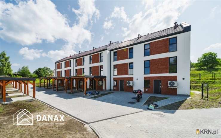 Kraków, Dębniki/Sidzina, ul. Z. Nałkowskiej, 6 pokojowe, Mieszkanie  na sprzedaż