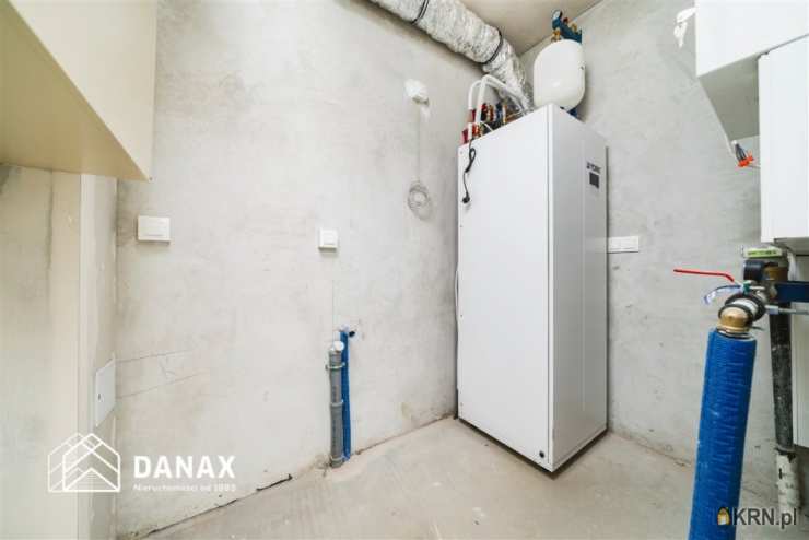 Kraków, Dębniki/Sidzina, ul. Z. Nałkowskiej, 6 pokojowe, Mieszkanie  na sprzedaż