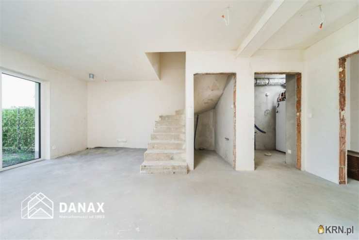 6 pokojowe, Mieszkanie  na sprzedaż, Kraków, Dębniki/Sidzina, ul. Z. Nałkowskiej