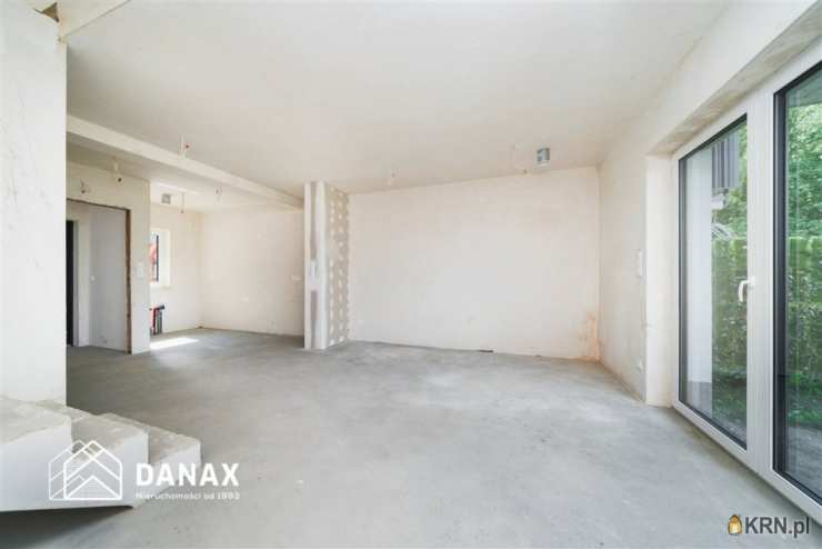 Mieszkanie  na sprzedaż, Kraków, Dębniki/Sidzina, ul. Z. Nałkowskiej, 6 pokojowe