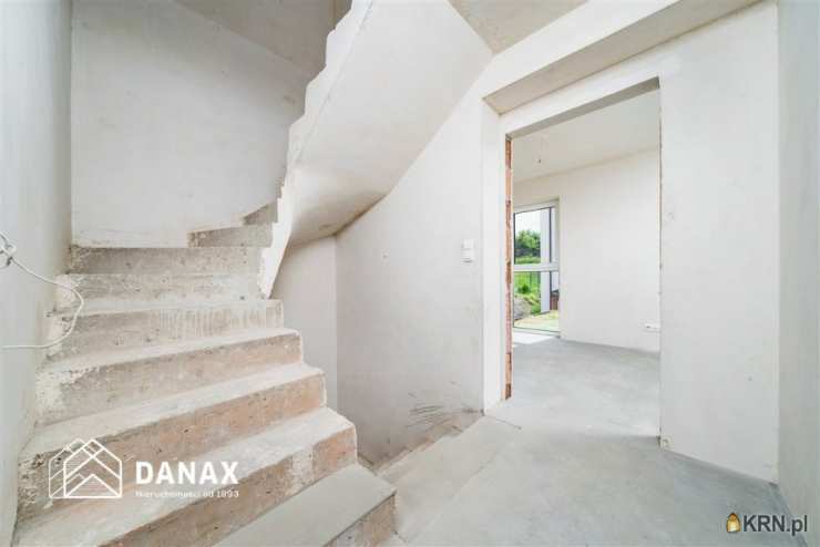 6 pokojowe, Mieszkanie  na sprzedaż, Kraków, Dębniki/Sidzina, ul. Z. Nałkowskiej