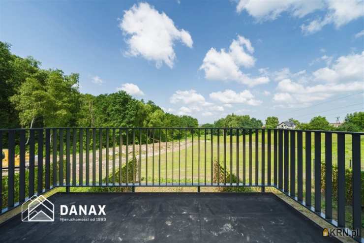 Danax, Mieszkanie  na sprzedaż, Kraków, Dębniki/Sidzina, ul. Z. Nałkowskiej