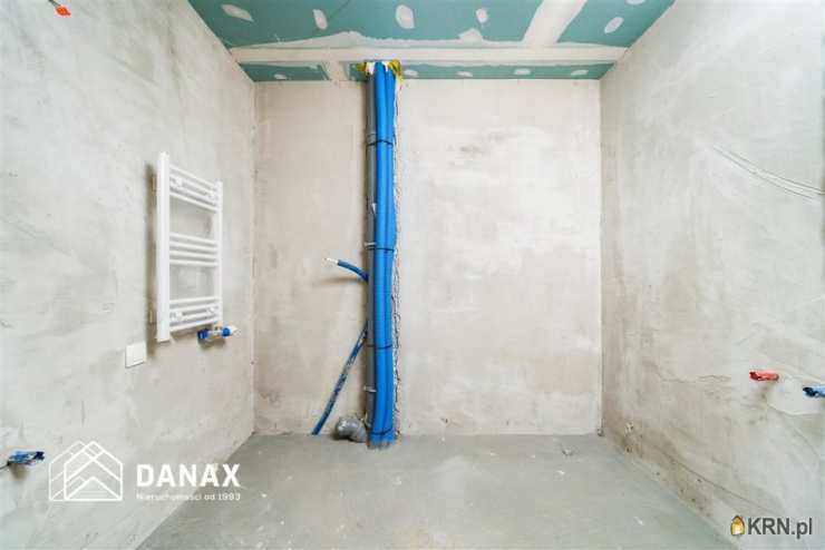 Mieszkanie  na sprzedaż, Kraków, Dębniki/Sidzina, ul. Z. Nałkowskiej, 6 pokojowe