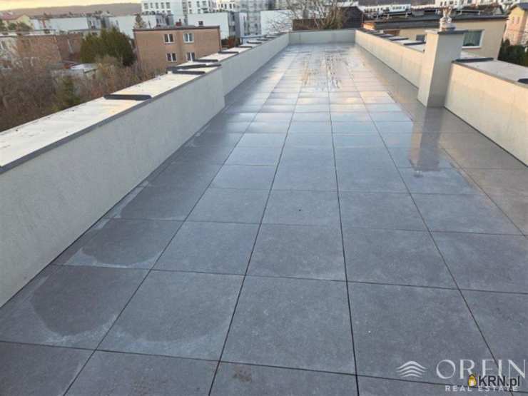 Rumia, ul. Kosynierów, Mieszkanie  na sprzedaż, 4 pokojowe