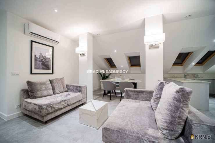 Żywiec, ul. Rynek, 3 pokojowe, Mieszkanie  na sprzedaż