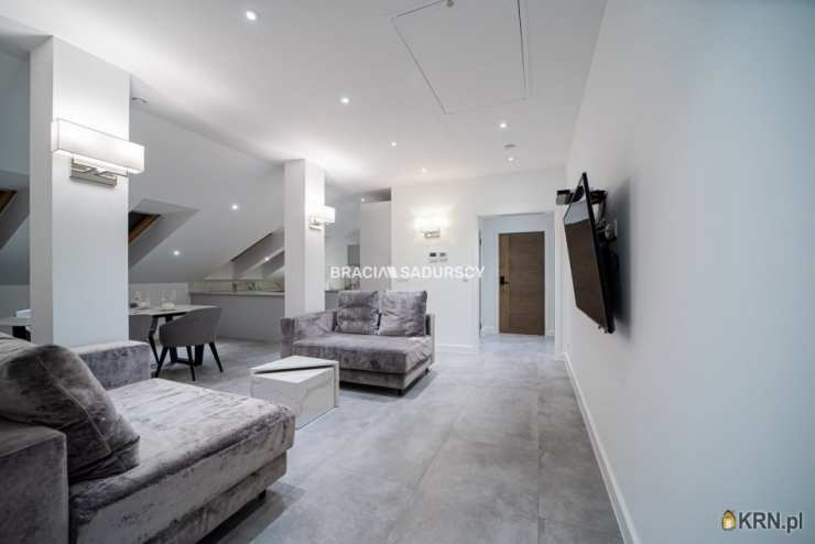 3 pokojowe, Żywiec, ul. Rynek, Mieszkanie  na sprzedaż