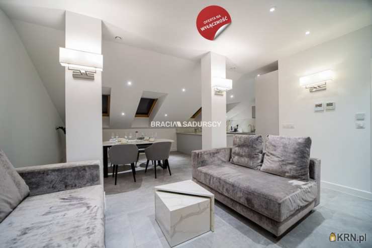 Mieszkanie  na sprzedaż, Żywiec, ul. Rynek, 3 pokojowe