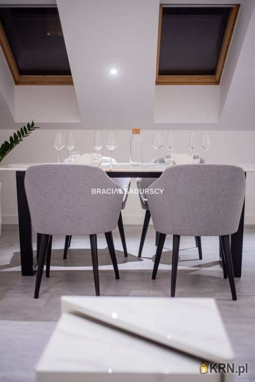 Żywiec, ul. Rynek, 3 pokojowe, Mieszkanie  na sprzedaż