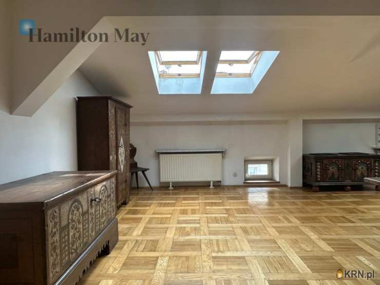 Kraków, Stare Miasto, ul. Loretańska, Mieszkanie  na sprzedaż, 