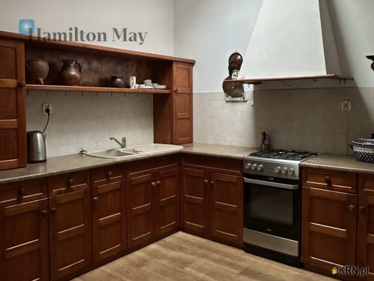 , Mieszkanie  na sprzedaż, Kraków, Stare Miasto, ul. Loretańska