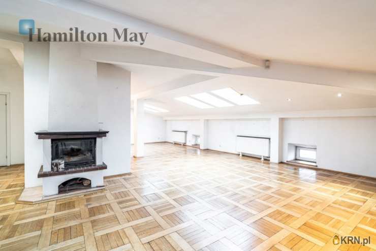 , Kraków, Stare Miasto, ul. Loretańska, Mieszkanie  na sprzedaż