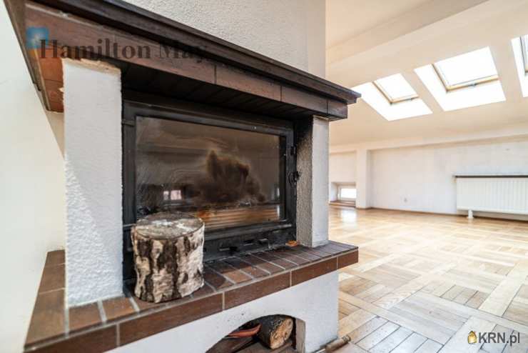 , Mieszkanie  na sprzedaż, Kraków, Stare Miasto, ul. Loretańska