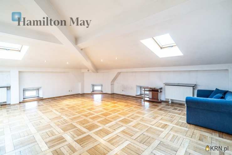 Hamilton May, Mieszkanie  na sprzedaż, Kraków, Stare Miasto, ul. Loretańska