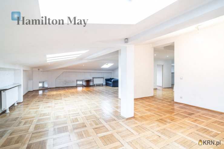 Hamilton May, Mieszkanie  na sprzedaż, Kraków, Stare Miasto, ul. Loretańska