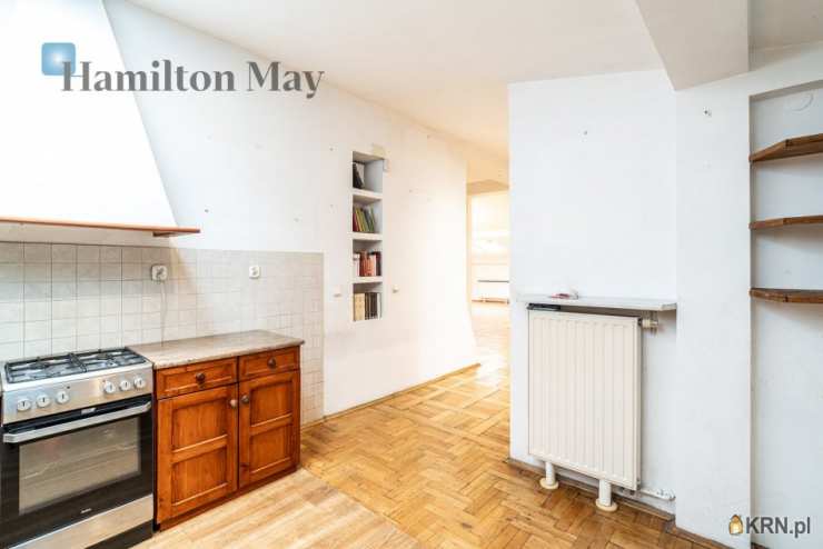 , Kraków, Stare Miasto, ul. Loretańska, Mieszkanie  na sprzedaż