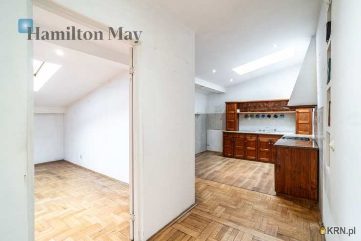 , Mieszkanie  na sprzedaż, Kraków, Stare Miasto, ul. Loretańska