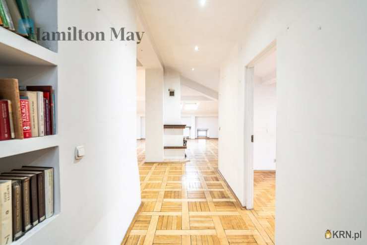 Hamilton May, Mieszkanie  na sprzedaż, Kraków, Stare Miasto, ul. Loretańska