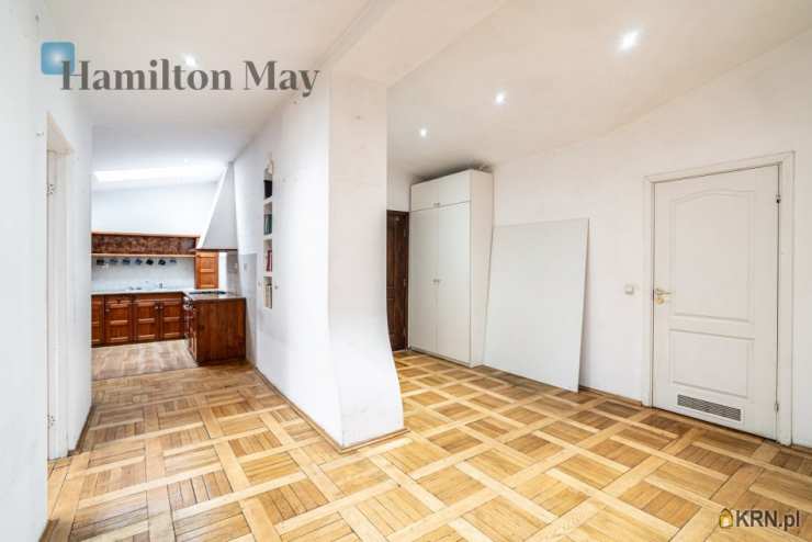 Mieszkanie  na sprzedaż, Kraków, Stare Miasto, ul. Loretańska, 