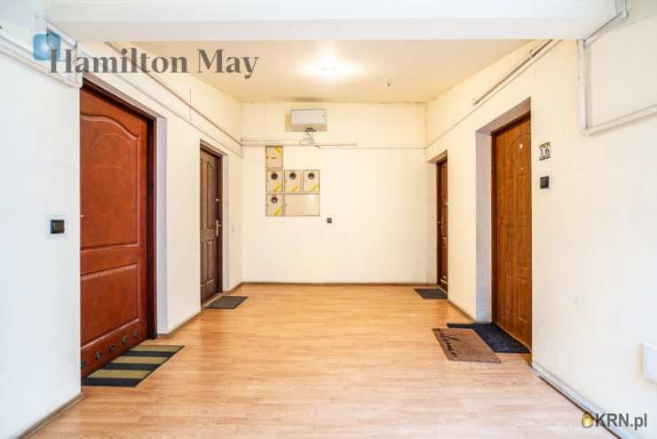 , Mieszkanie  na sprzedaż, Kraków, Stare Miasto, ul. Loretańska