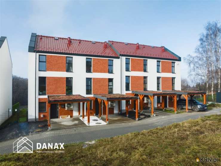 Danax, Mieszkanie  na sprzedaż, Kraków, Dębniki, ul. Z. Nałkowskiej