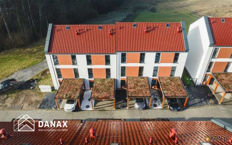 Kraków, Dębniki, ul. Z. Nałkowskiej, Mieszkanie  na sprzedaż, 5 pokojowe